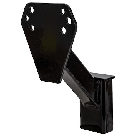 Buyers 5201012 - Stake Pocket Spare Tire Carrier