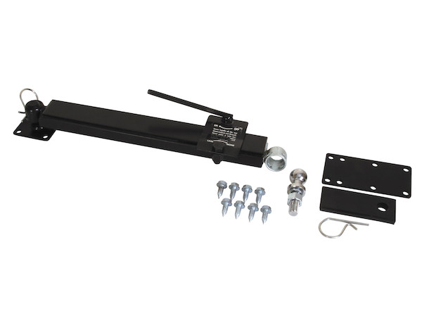 Buyers 5431000 - Sway Control Kit