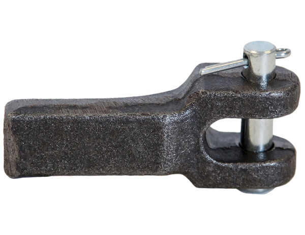 Buyers 5471000 - Weld-On Safety Chain Retainer