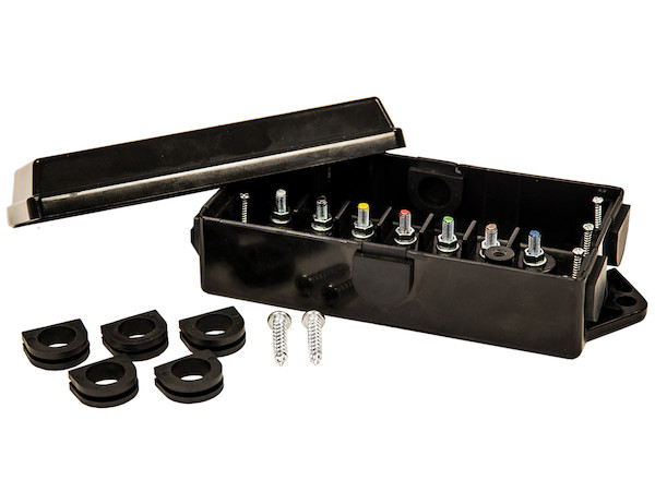 Buyers 5601101 - Junction Boxes