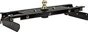 Buyers 5613100 - Gooseneck Flip Ball Hitch