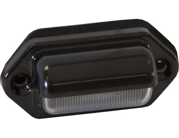 Buyers 5622130 - 2 Inch License|Utility Light with 2 LEDs Series