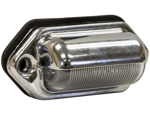 Buyers 5622032 - 2 Inch License|Utility Light with 2 LEDs Series