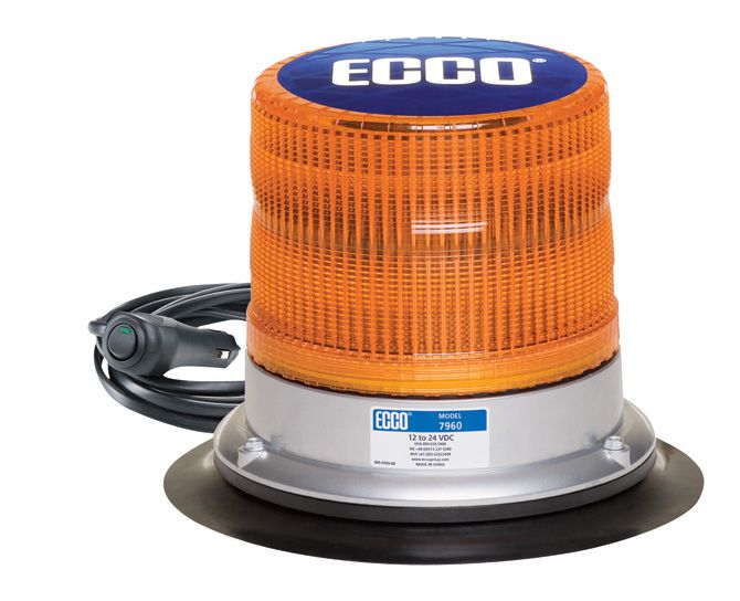 400 Series R10 LED - ECCO