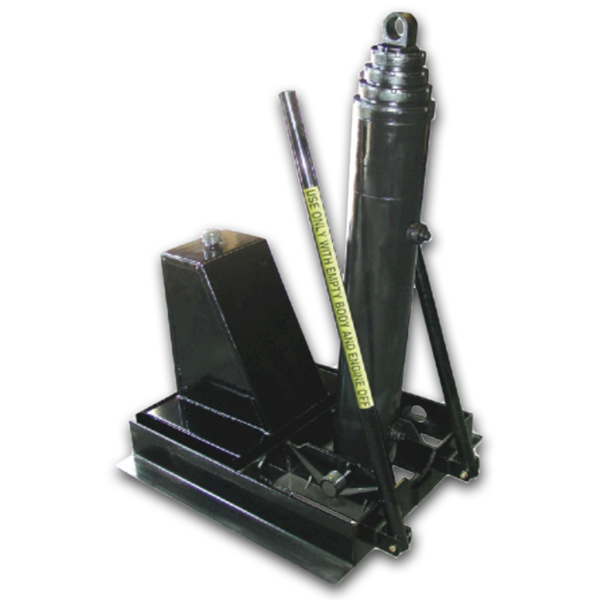 Champion - Single Telescopic Hoists