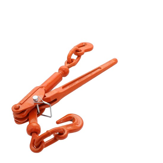 Kinedyne Adjustable Lever Chain Binder Lock Pin 5/16-3/8 Chains