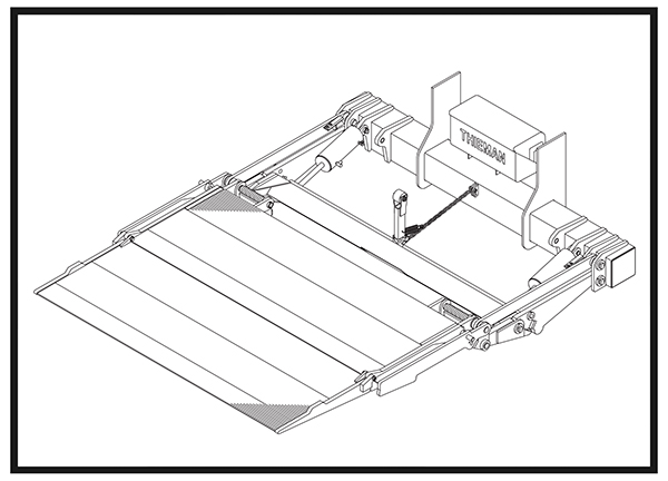 Thieman LRST40EST Diagrams