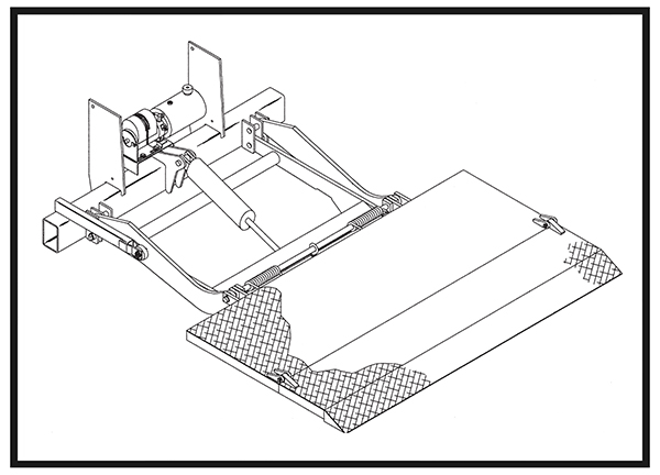 Thieman M/MDC/MLB Diagrams
