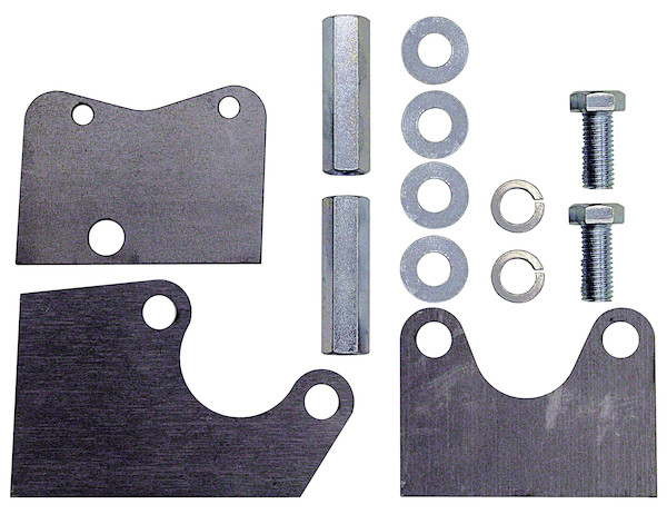 Buyers PB10 - Pump Support Bracket Kit