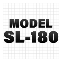 SL-180 Diagrams (Discontinued Model)