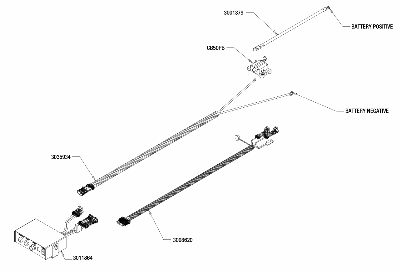 Tgs07 Control Wiring