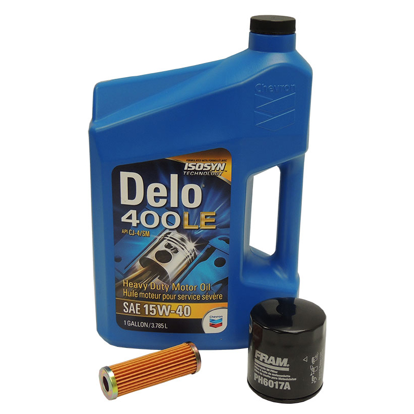 VMAC A500007 - 100 Hour Engine Service Kit