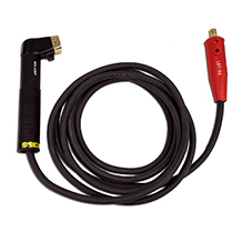 VMAC A500008 - 15-Foot Welding Cable (Electrode)
