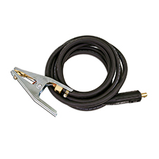 VMAC A500009 - 15-Foot Welding Cable (Ground)