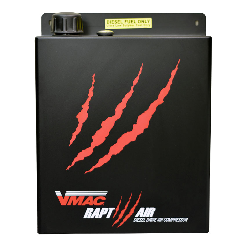 VMAC A500013 - 7 Gallon Diesel Fuel Tank