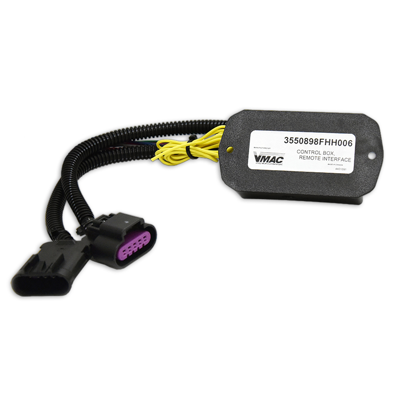 VMAC A500029 - Remote Interface Harness
