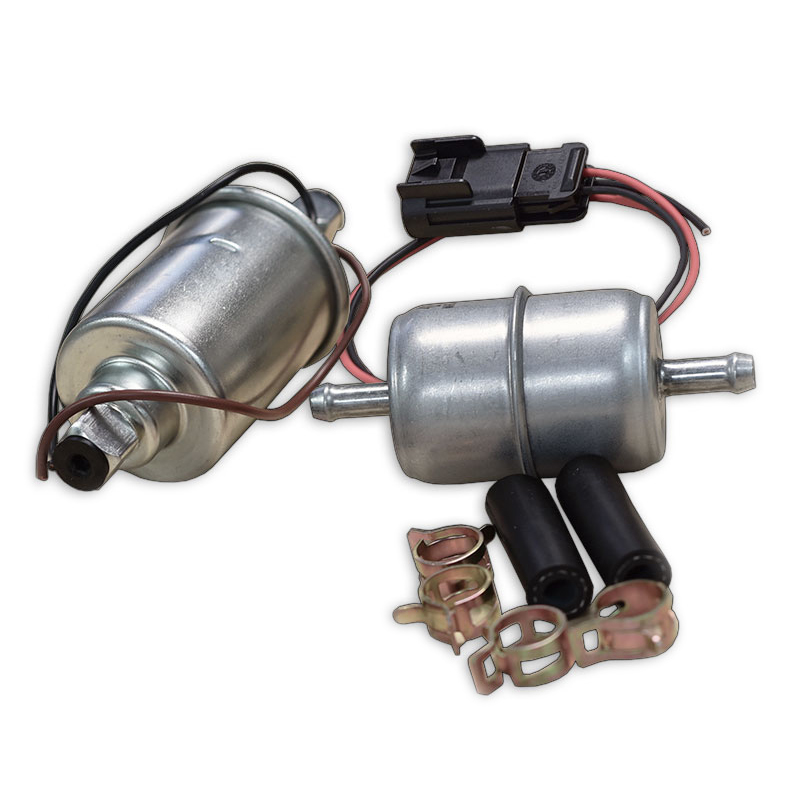 VMAC A500030 - External Diesel Fuel Pump Kit