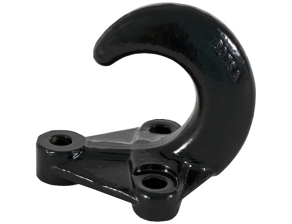 Buyers B076A - Bolt-On Heavy Duty Towing Hook