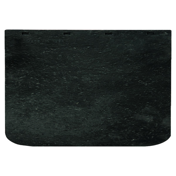 Buyers B2014LSP - Heavy Duty Black Rubber Mudflaps (20 In x 14 In)