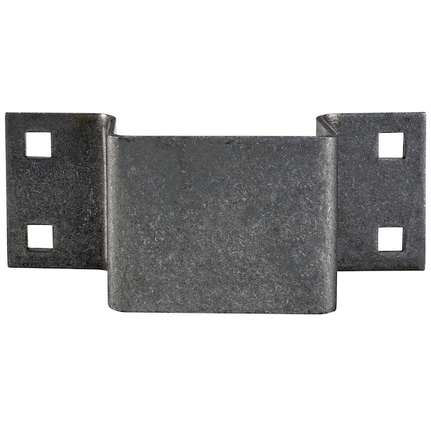 Buyers B2373G - Straight Bolt-On Stake Pocket