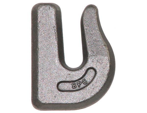 Buyers B2408W375 - Weld-On Heavy Duty Towing Hooks