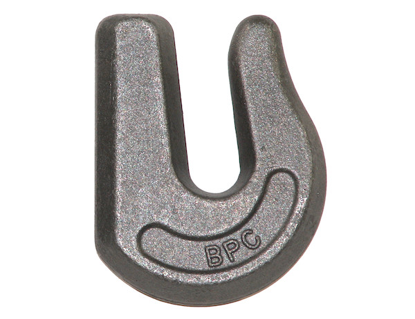 Buyers B2408W50 - Weld-On Heavy Duty Towing Hooks