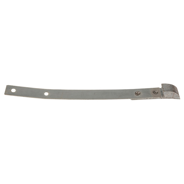 Buyers B2597 - Zinc-Plated Spring Latch