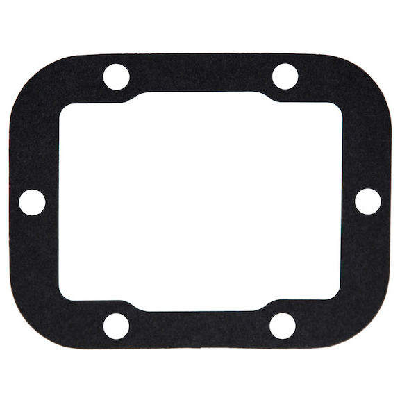 Buyers B35P91 - 0.010 Inch Thick 6 Hole Gasket For 1000 Series Hydraulic Pumps