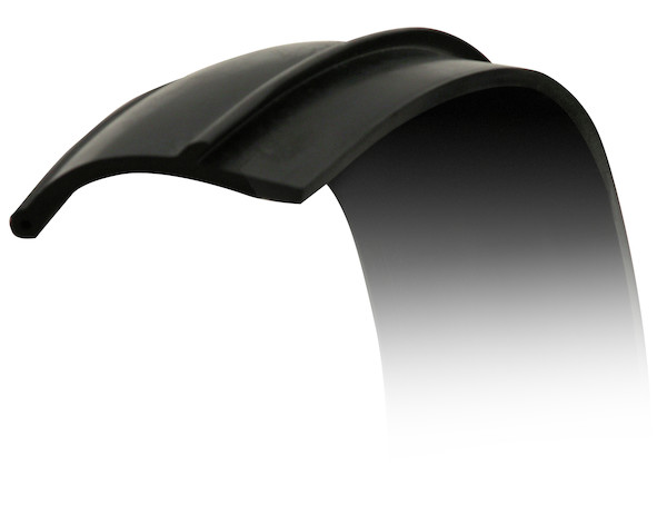 Buyers B52150 - Wide Rubber Fender Extension