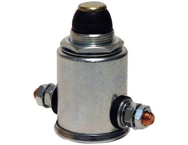 Buyers B63322 - Canister-Type Solenoid