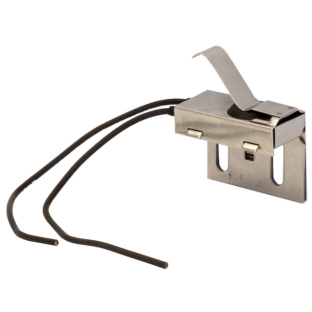 Buyers B96W - Compact-Style Dump Body-Up Indicator