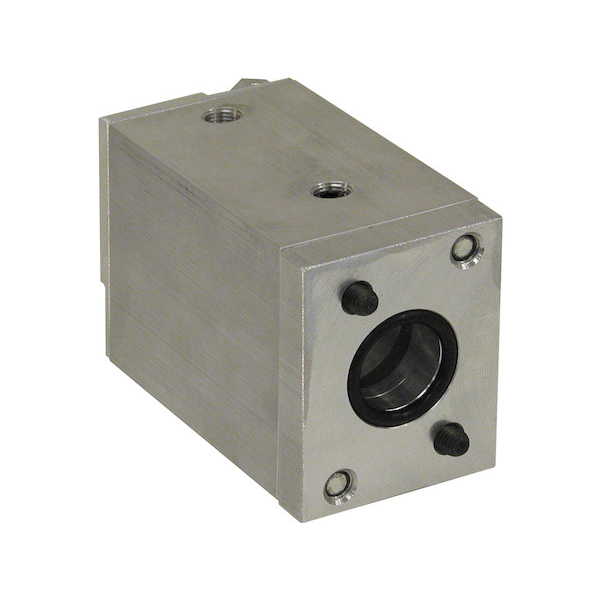 Buyers BASK16P - Air Shift Cylinder For Hydraulic Pump