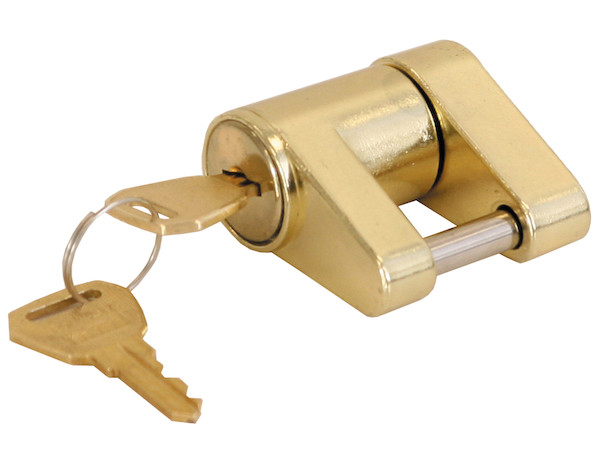 Buyers BCL500 - Coupler Latch Lock