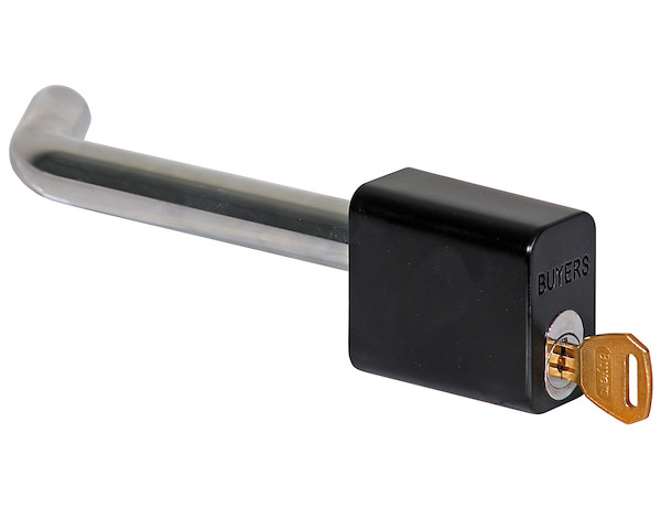 Buyers BLHP200 - Locking Hitch Pin