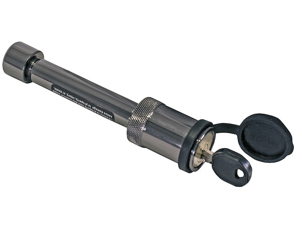 Buyers BLHP400 - Bone-Style Locking Hitch Pin