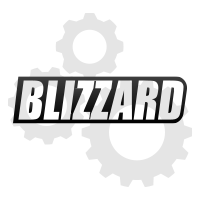 BLIZZARD Snow Plow Parts
