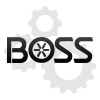 BOSS Spreader Parts