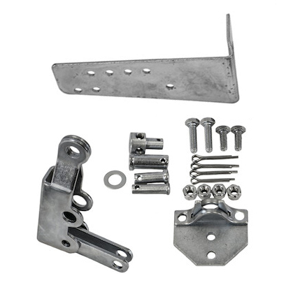 Buyers BPU - BPU Pump Connection Kit For C1010 Pump