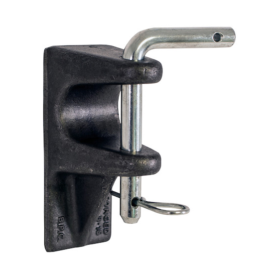 Buyers BTB030 - Upper Tailgate Bracket (Fits 1-1/4 Inch Diameter Tailgate Posts)