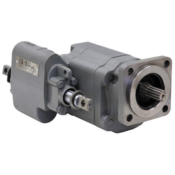 Buyers C1010DMCCW - Direct Mount Hydraulic Pump With CCW Rotation And 2-1/2 Inch Diameter Gear