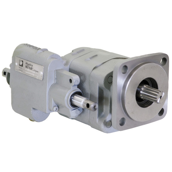 Buyers CH102115CCW - Direct Mount Hydraulic Pump With Counterclockwise Rotation And 1-1/2 Inch Diameter Gear