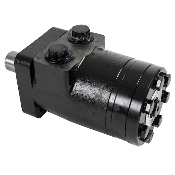 Buyers CM034P - Replacement 17.9 CIR Hydraulic Auger Motor (For SaltDogg Spreader)