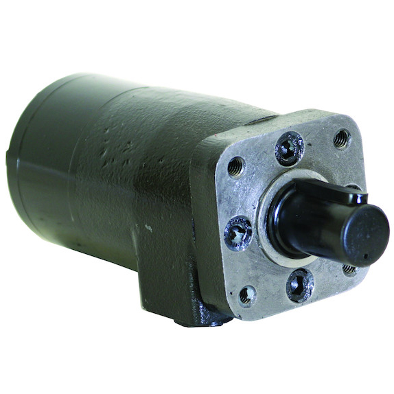 Buyers CM074P - Replacement 4-Bolt 19 CIR Direct Drive Motor