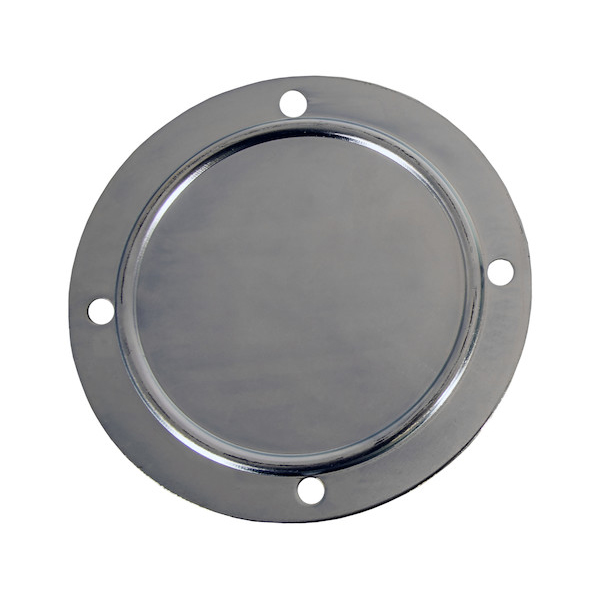 Buyers CP56 - Cover Plate For Reservoir Cleanout Filter Flange Assembly