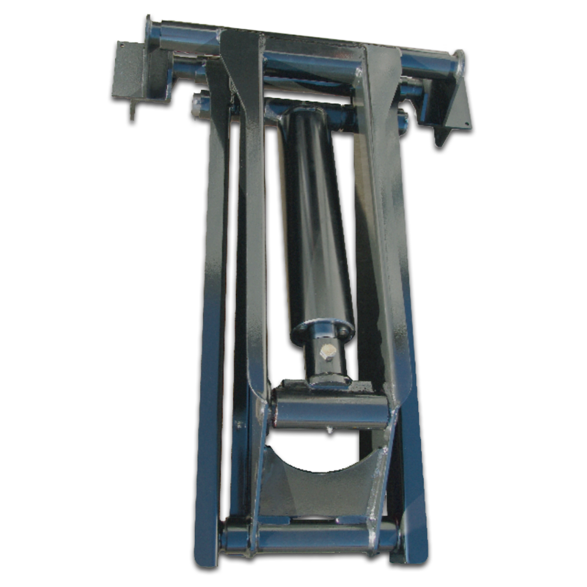 Champion CS412T - Trailer Scissor Hoist