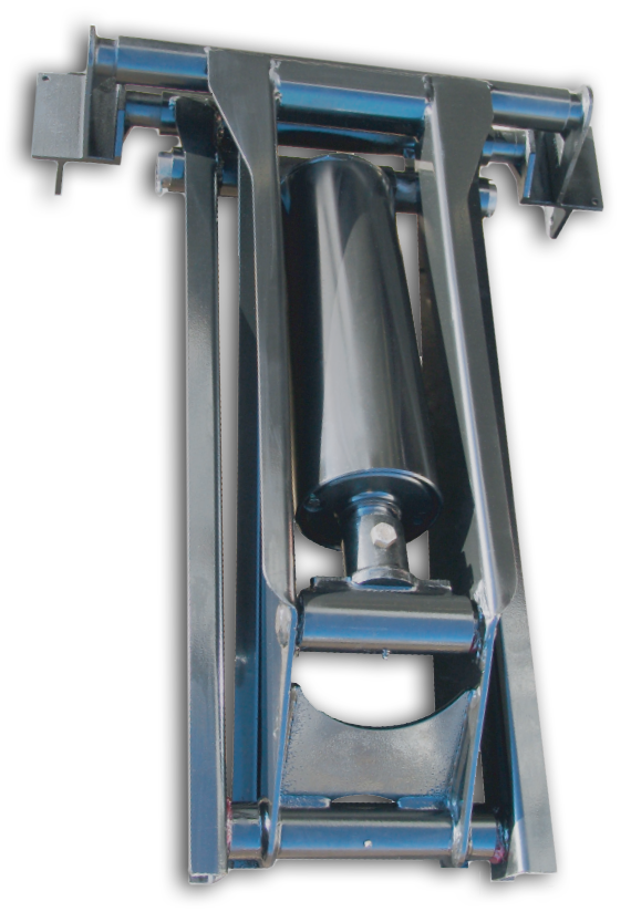 Champion - CS515T - Trailer Scissor Hoist