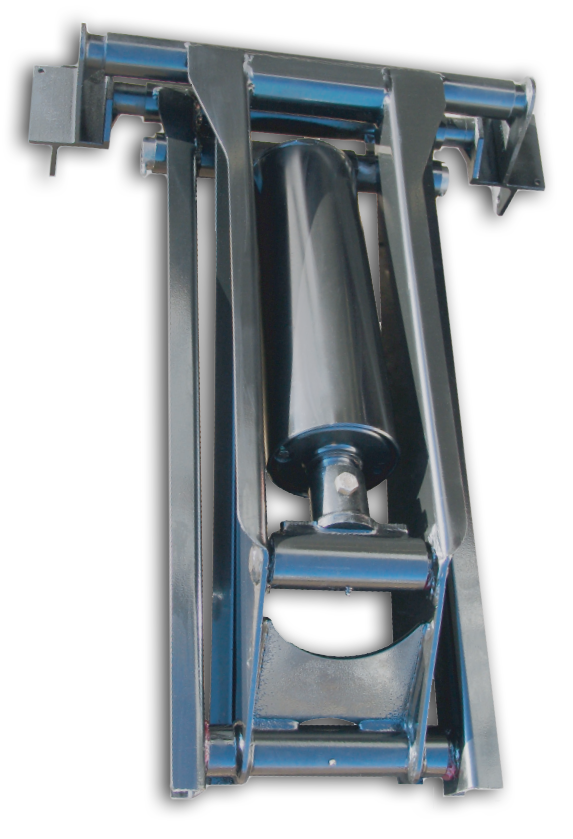 Champion - CS615T TRK - Traditional/Trailer Scissor Hoist w/ Truck Mounting Hardware