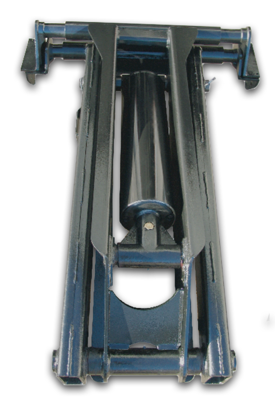 Champion - CS620T TRK - Traditional/Trailer Scissor Hoist w/ Truck Mounting Hardware