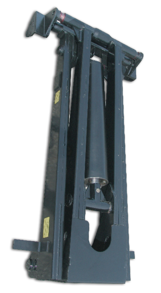Champion - CS 628 - Low Mount Drop Hinge Truck Scissor Hoists