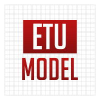 ETU Model Diagrams